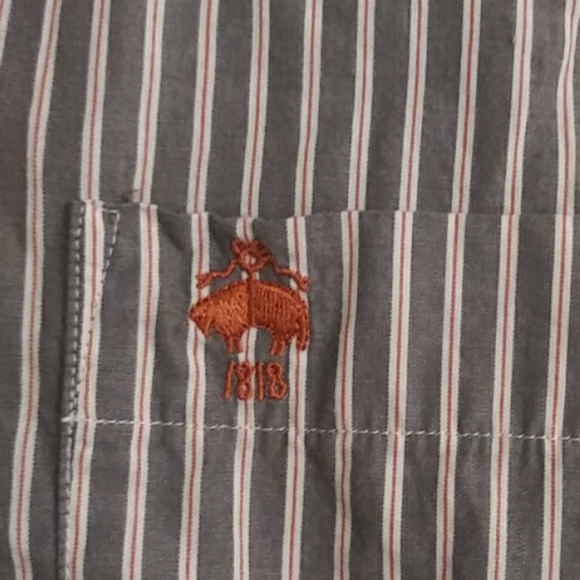 Men's shirt - Picture 2 of 5